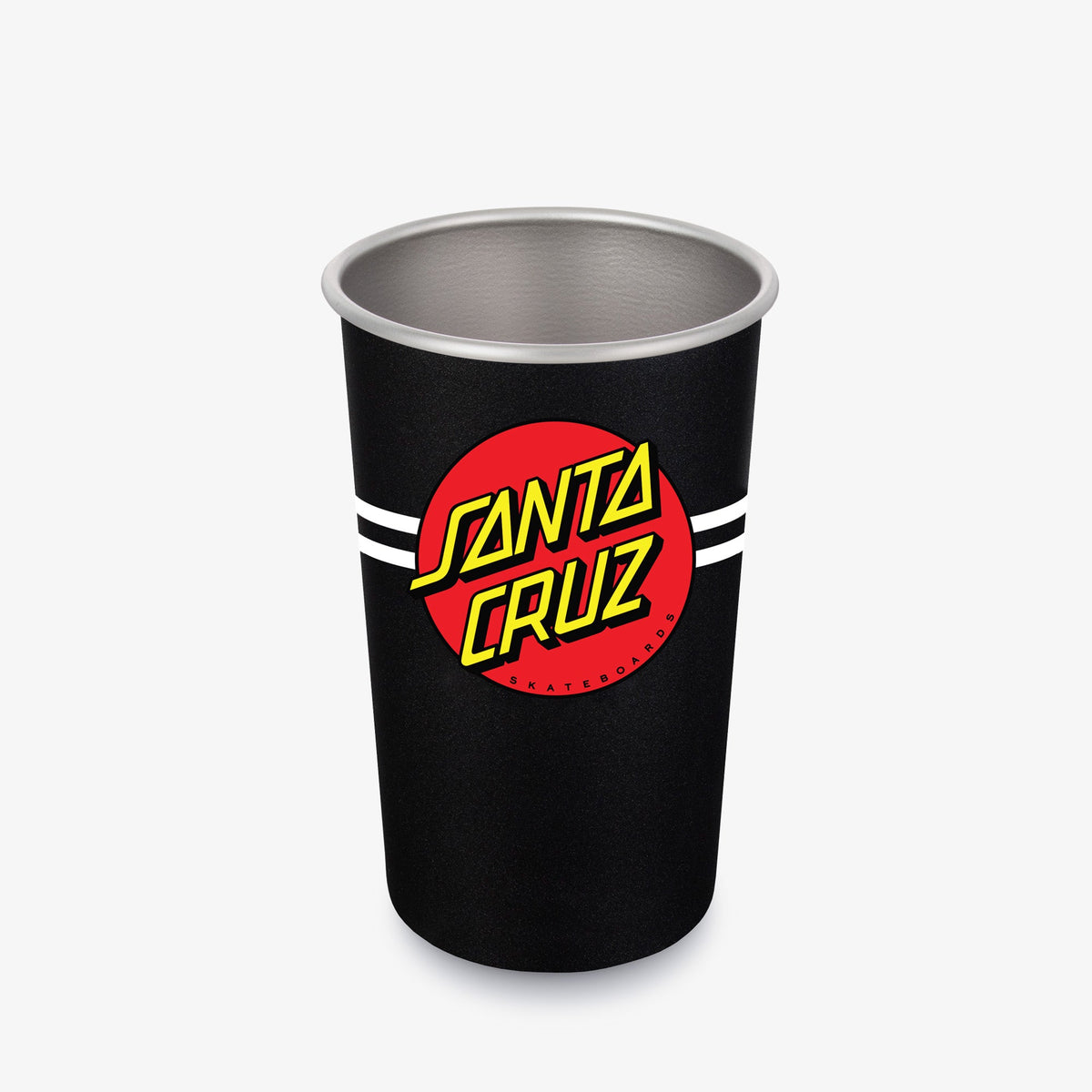 16oz-pint-cup-santa-cruz-o4 16oz_Pint_SantaCruz_Black_ClassicDot.jpg