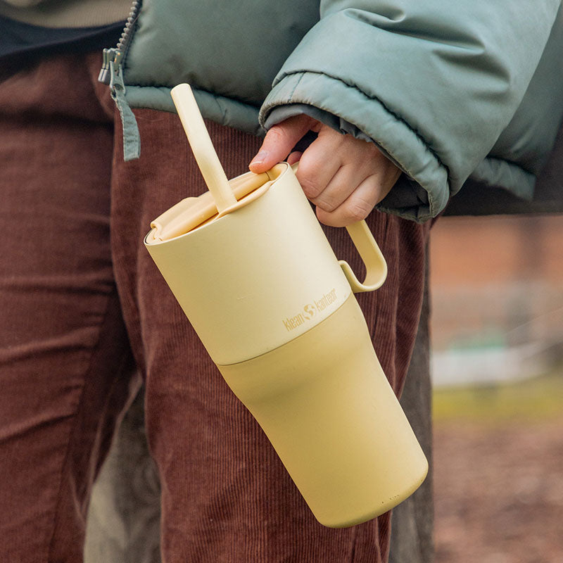 26oz-rise-tumbler-with-straw-lid-t8 26oz_rise_rumbler_straw_wax_yellow_handle_side_square.jpg
