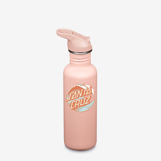 27oz-classic-with-flip-seal-sport-cap-santa-cruz-b9 27oz_Classic_SantaCruz_PeachParfait_WaveDot.jpg