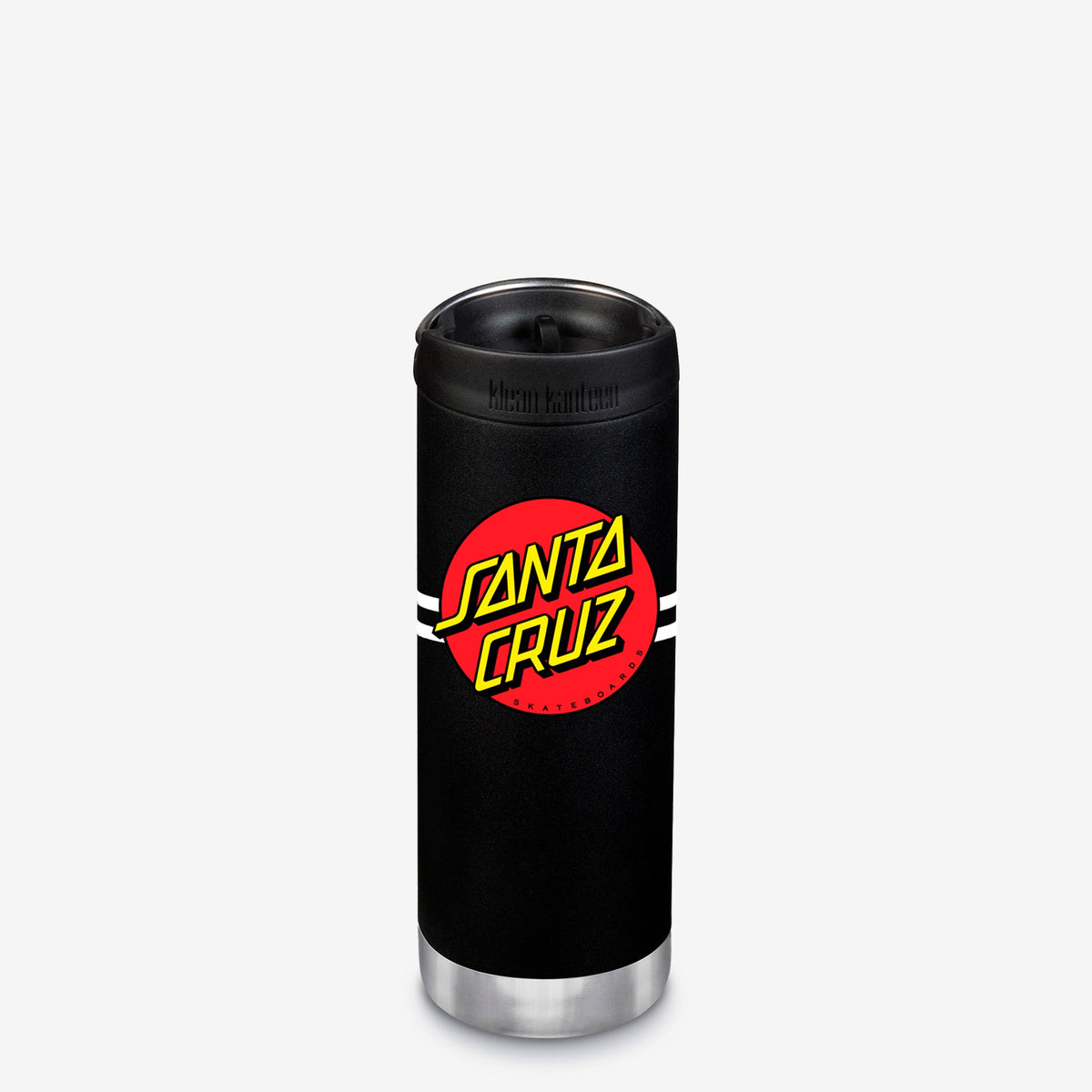 16oz-tkwide-with-cafe-cap-santa-cruz-x5 K16TKWPCC-SantaCruz_ClassicDot.jpg
