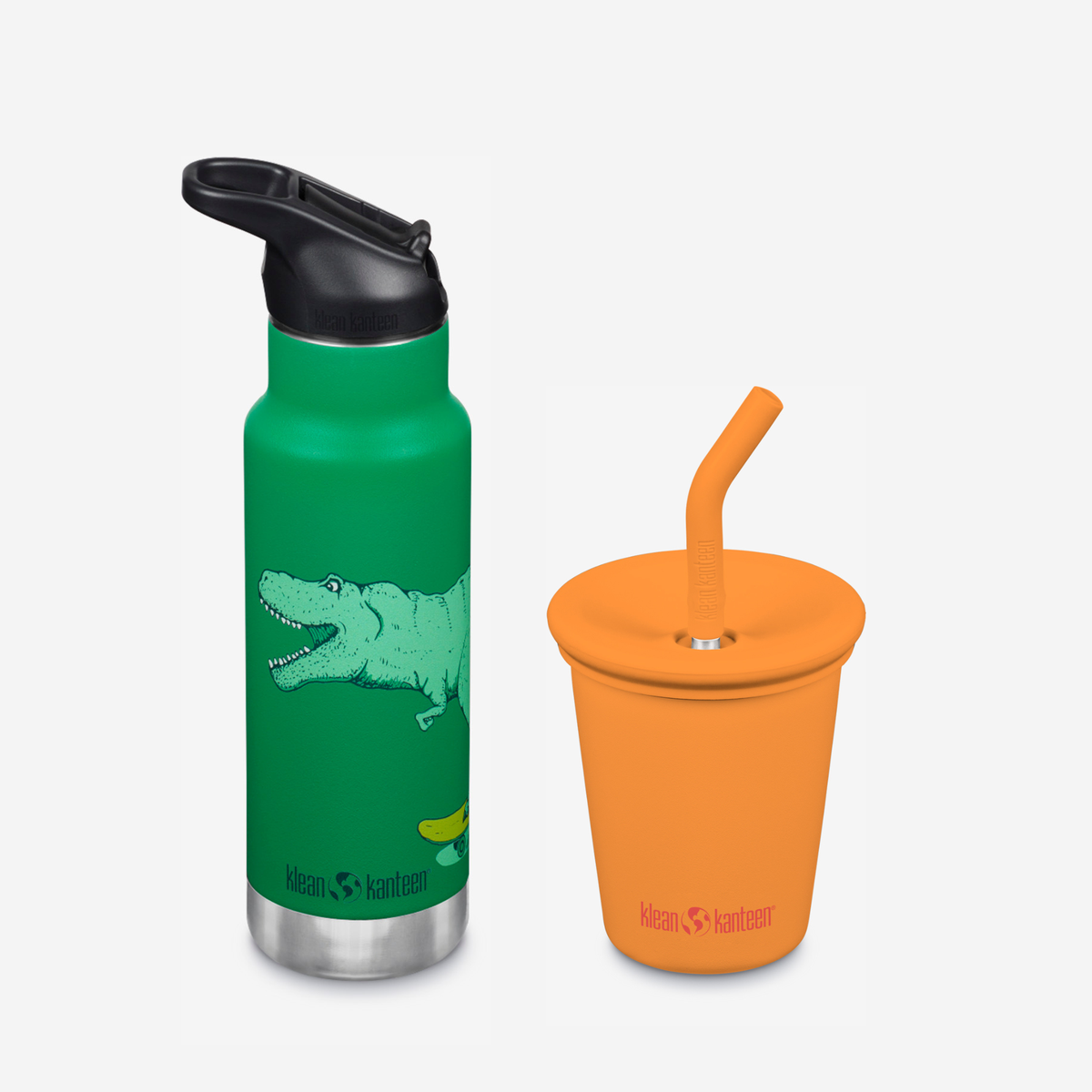 kid-s-sippy-cup-and-water-bottle-set-x7 KK-Kids-SippyCupandWaterBottleSet-FlameOrange-DinoSkate.png