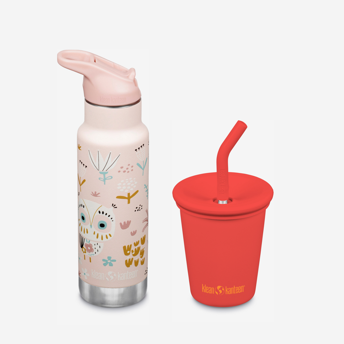 kid-s-sippy-cup-and-water-bottle-set-x7 KK-Kids-SippyCupandWaterBottleSet-Grenadine-Owlet.png