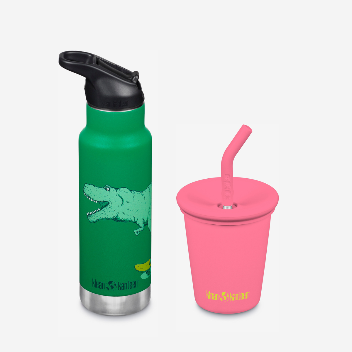kid-s-sippy-cup-and-water-bottle-set-x7 KK-Kids-SippyCupandWaterBottleSet-PinkLemonade-DinoSkate.png