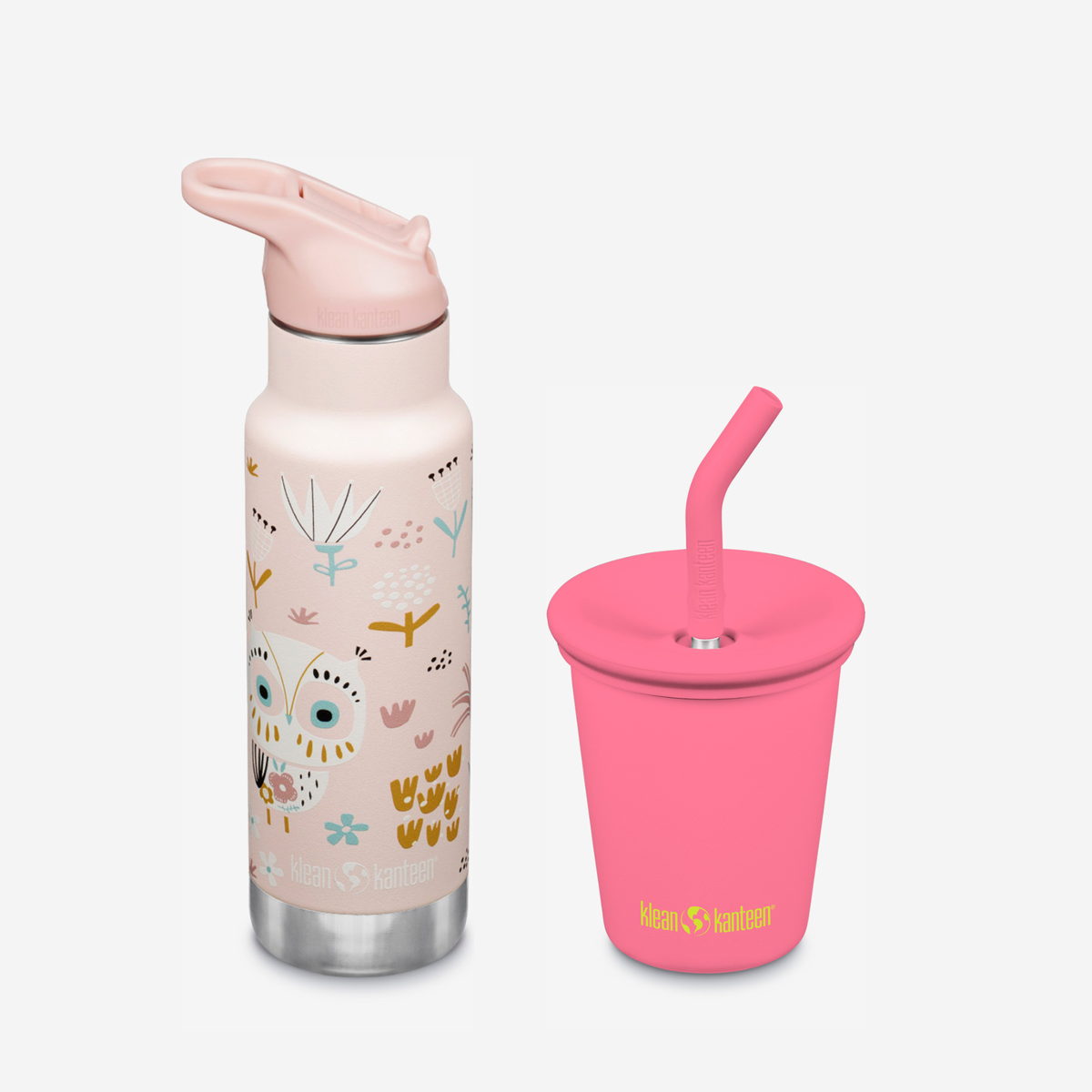 kid-s-sippy-cup-and-water-bottle-set-x7 KK-Kids-SippyCupandWaterBottleSet-PinkLemonade-Owlet.png