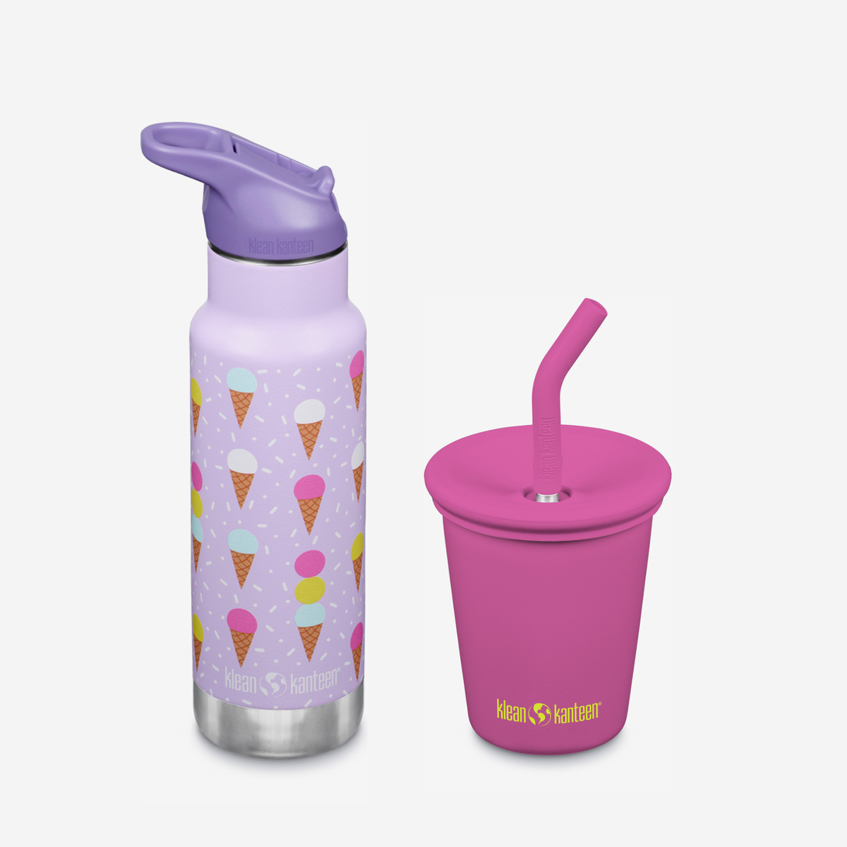 kid-s-sippy-cup-and-water-bottle-set-x7 KK-Kids-SippyCupandWaterBottleSet-RoseViolet-Icecream.png