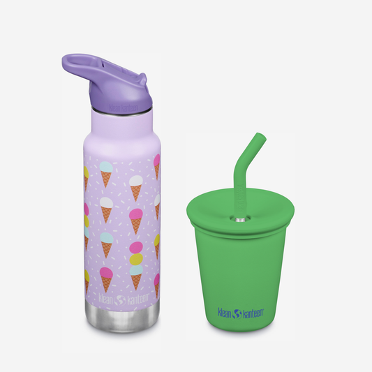 kid-s-sippy-cup-and-water-bottle-set-x7 KK-Kids-SippyCupandWaterBottleSet-VibrantGreen-IceCream.png