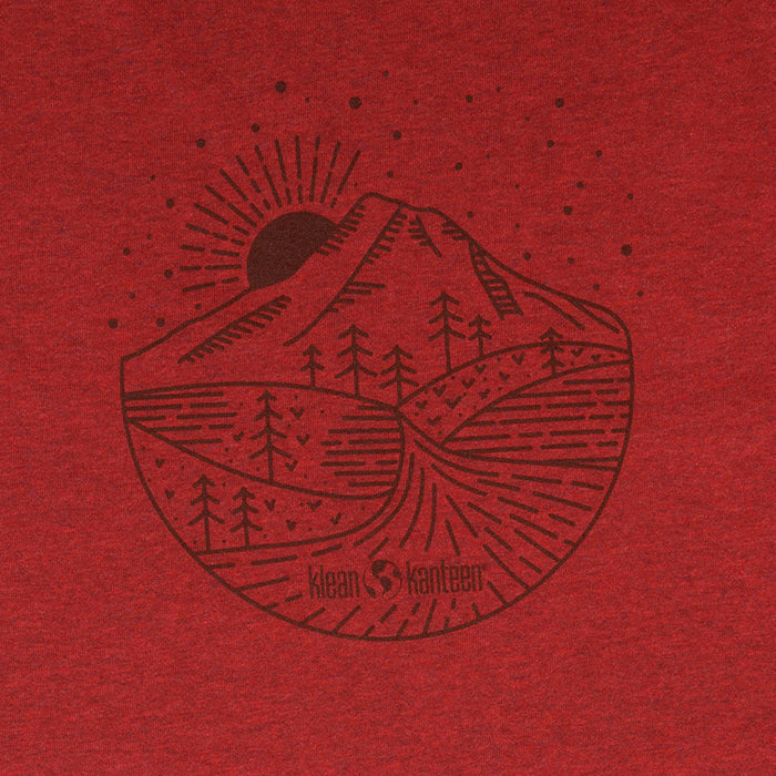 backyard-t-shirt-l7 klean_shirt_mountainscape_front_closeup_lifestyle.jpg