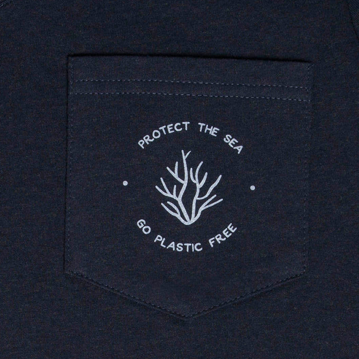 protect-the-sea-t-shirt-m7 klean_shirt_protect_the_sea_front_closeup_lifestyle.jpg